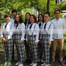 Jiaxing ABC Textile Co., Ltd. company overview - view 2