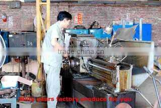 Guangzhou TOP WAY Road Machinery Co., Ltd. company overview - view 3