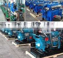 Weifang Winner Machinery Equipment Co., Ltd. company overview - view 2