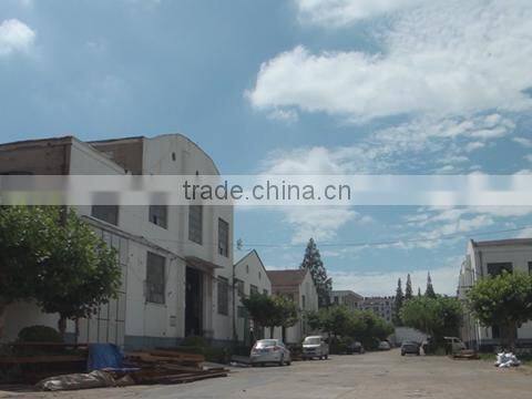 Qingdao Jinrunqi Rubber Machinery Co., Ltd. company overview - view 1