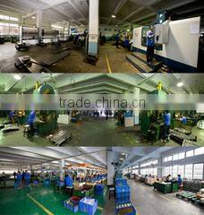Yantai Tri-Circle Hardware Co., Ltd. company overview - view 2