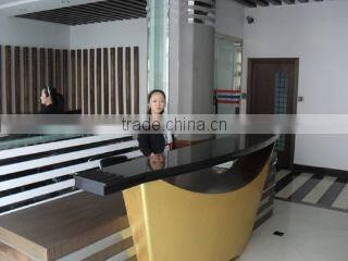 Dongguan Shiujan Garment Accessories Co., Ltd. company overview - view 1