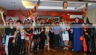 Quanzhou Haosheng Garment Trade Co., Ltd. company overview - view 3