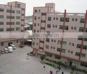 Xiamen Meizhou Import & Export Company Limited company overview - view 1