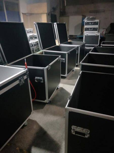 Shenzhen Xin Bao Lai Box Co.,ltd company overview - view 2