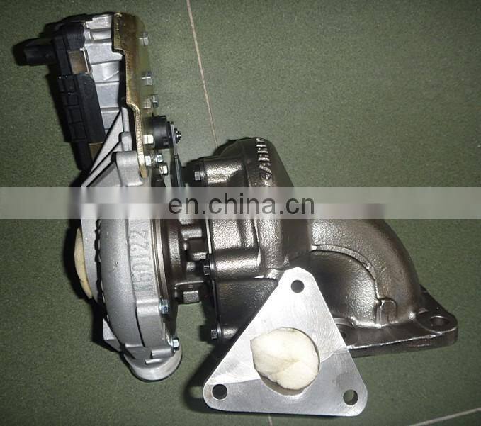 good choice GT2052V turbocharger for Ford Transit 752610 752610-5025S 752610-0015 752610-0012 752610-0032