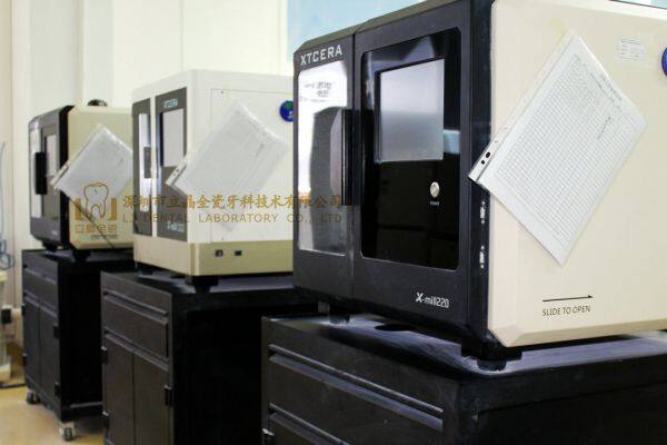 Shenzhen LJ Dental Laboratory Co., Ltd company overview - view 2