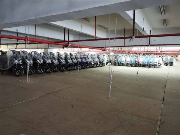 WUXI KingChe Vehicle Technology Co.,Ltd company overview - view 2