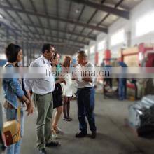 Tianjin Yanxiang Electronic Science And Technology Co., Ltd. company overview - view 3