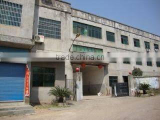 Yiwu Jiabao Weaving Co., Ltd. company overview - view 1