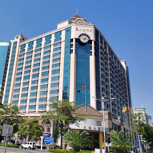 Jaye Heater Technology Co., Ltd company overview - view 1