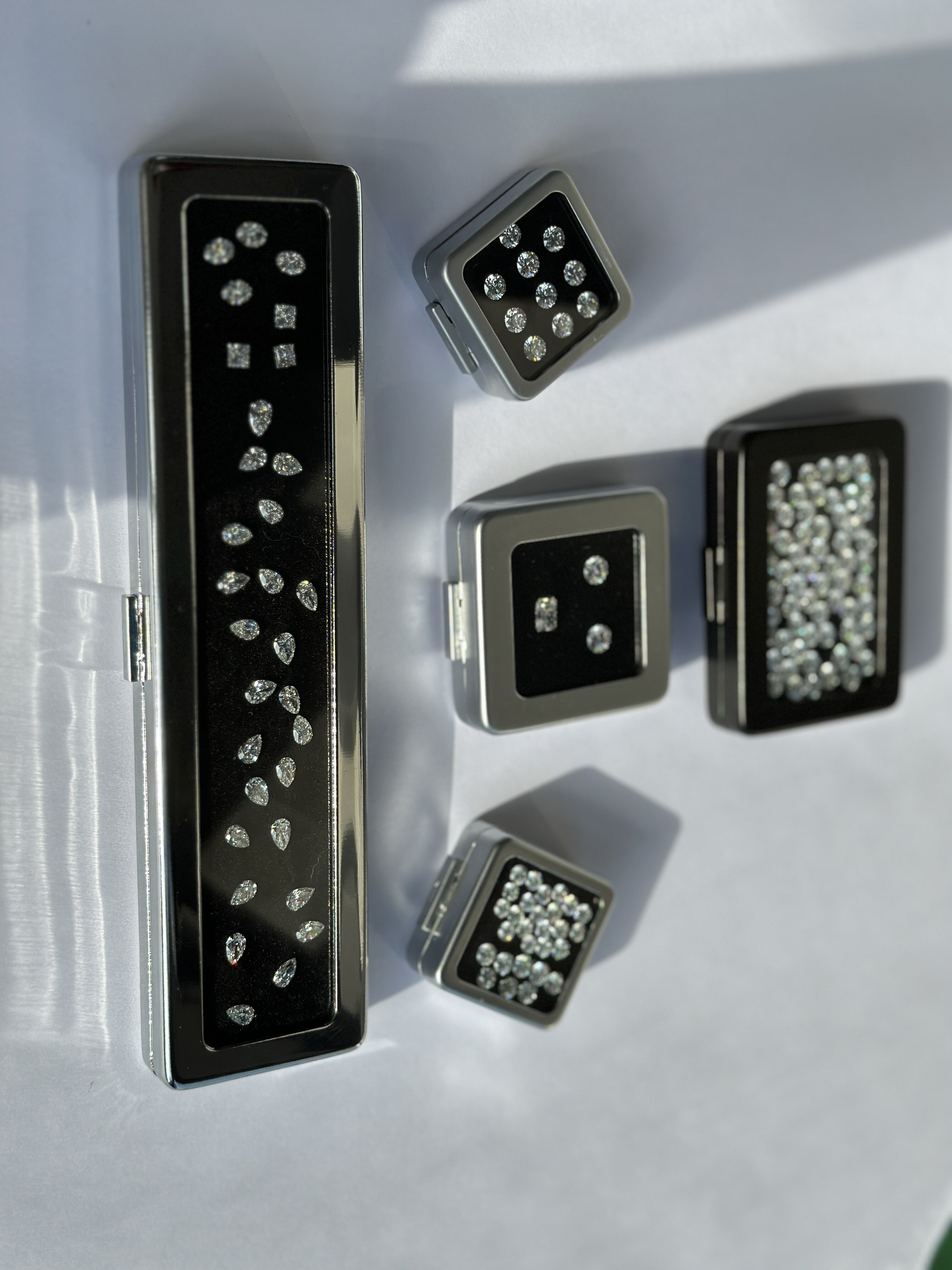 Tianjin Yunding Trading Co., Ltd. company overview - view 1