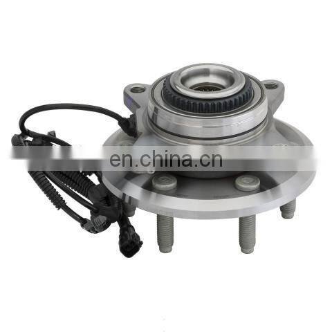 High quality 2011-2014 auto bearing 515142 bearing 301965 auto wheel hub bearing 515142