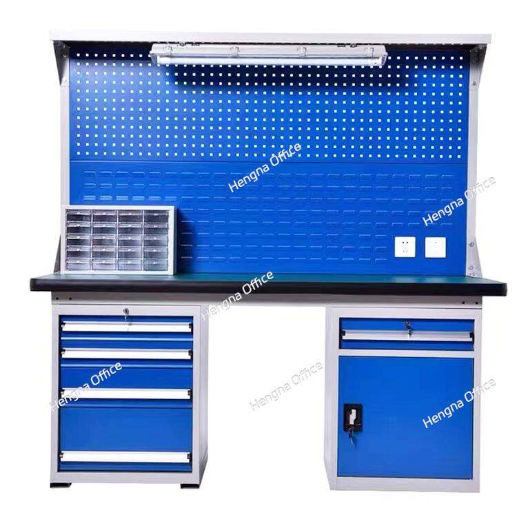 ESD-Safe Heavy Workbenches: Essential for Electronics Repair Work