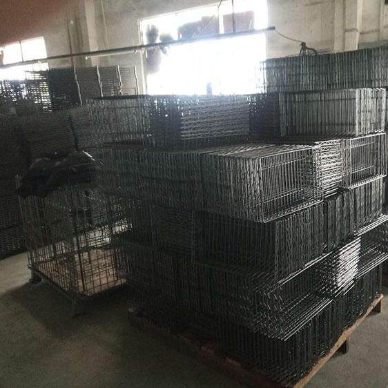 Zhongshan Nantou Tianhong Hardware Factory company overview - view 1