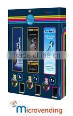 Microvending Sl company overview - view 1