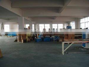 Dongyang Unite Packaging Machinery Co., Ltd. company overview - view 3