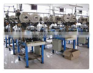 Dongyang Shanye Fishing Tackle Co., Ltd. company overview - view 1