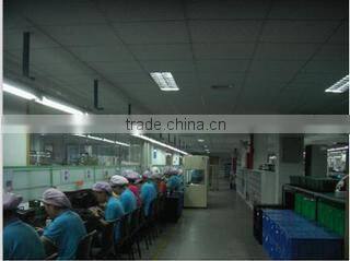 Shenzhen Asenware Test & Control Technology Co., Ltd. company overview - view 1