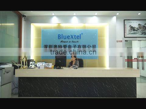 ATI Electronics (Shenzhen) Co., Ltd. company overview - view 1