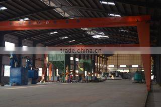 Jiangxi Xinhang Precision Casting Co., Ltd. company overview - view 3