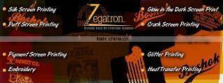 Zegatron Inc. company overview - view 2