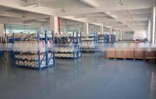 Hangzhou Sunflower Tour Products Co., Ltd. company overview - view 1