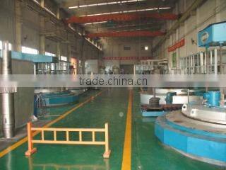 China Machinery Engineering Henan Co., Ltd. company overview - view 3