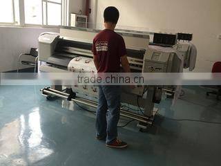 Fuzhou Dachion Import&Export Co., Ltd. company overview - view 3