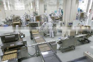 Shanghai Linghang Industrial Group Co., Ltd. company overview - view 1