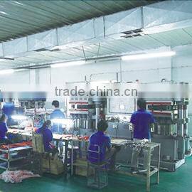 Waker Silicone Electronic Business Co., Ltd. company overview - view 4