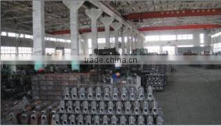 Hangzhou Yushen Speed Reducer Co., Ltd. company overview - view 2