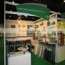 Hebei Yahot Import & Export Trade Co., Ltd. company overview - view 3