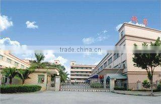 Yangzhou Yihua Science Technic Co., Ltd. company overview - view 1