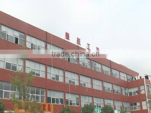 Fujian Quanzhou Zhenyue Arts & Crafts Co., Ltd. company overview - view 1