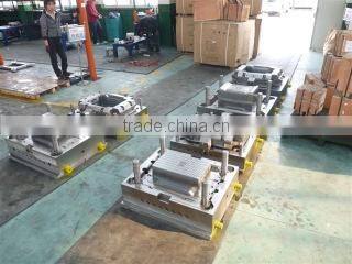 Xiamen Chunrong Plastic Manufacture And Trade Co., Ltd. company overview - view 3