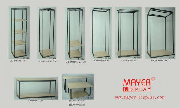 Mayer Industrial Co., Ltd. company overview - view 3