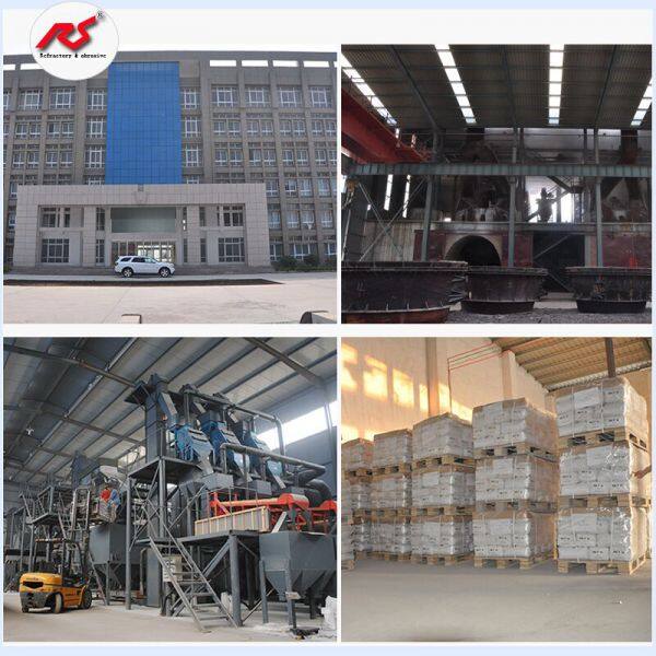 Ruishi New Material Technology Co.,ltd company overview - view 1