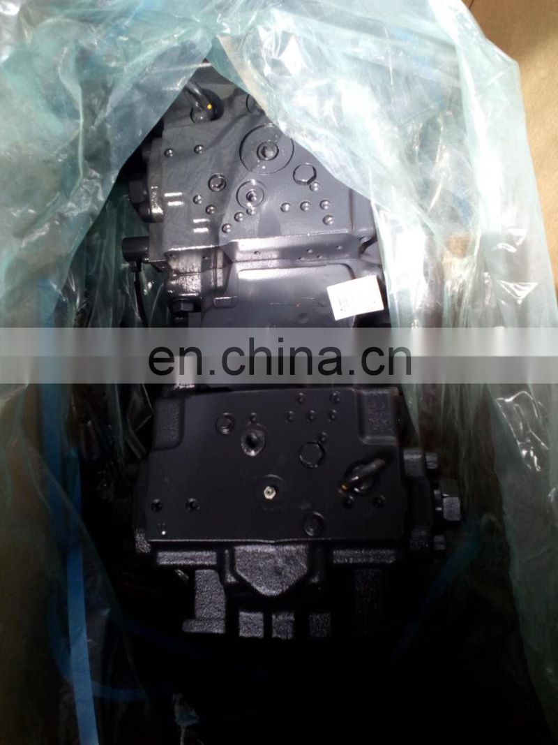PC400 Hydraulic Main Pump,Hydraulic Pump for PC400-7,PC400-8,PC450-7,PC450-8
