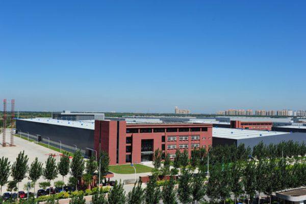 Tianjin Jinglong Construction Machinery Co., Ltd. company overview - view 1
