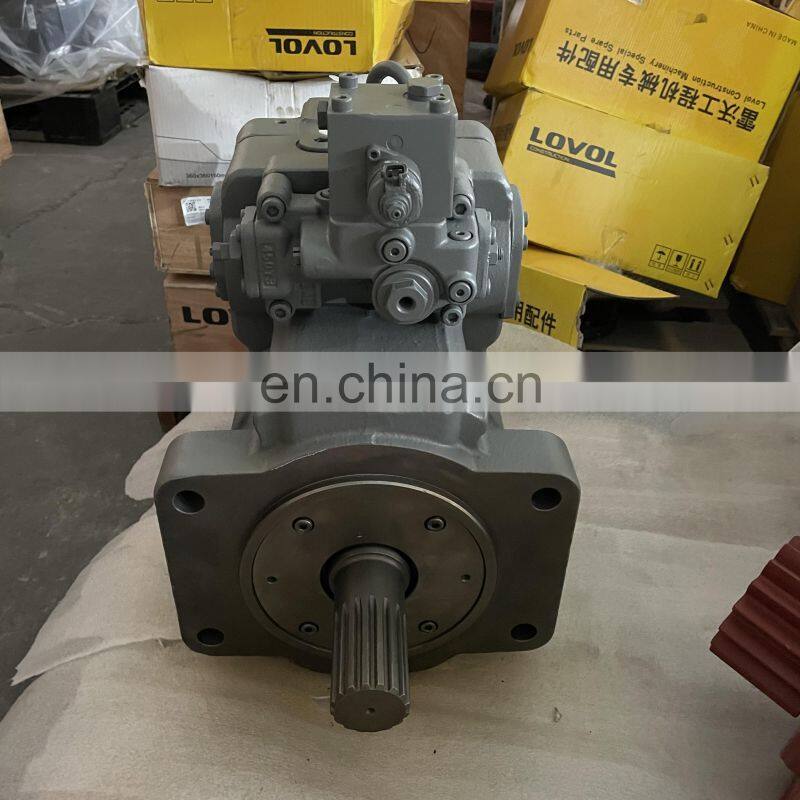 excavator parts YB60000246 ZX870LC-5G pump ZX870-5G main pump ZX670-5G Hydraulic Pump for Hitachi