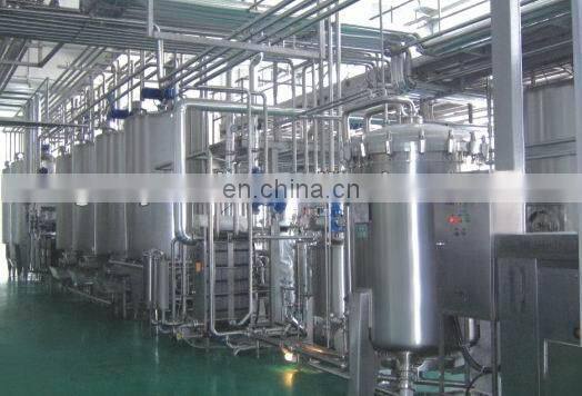 Small scale fruit jam process line / chilli jam production plant