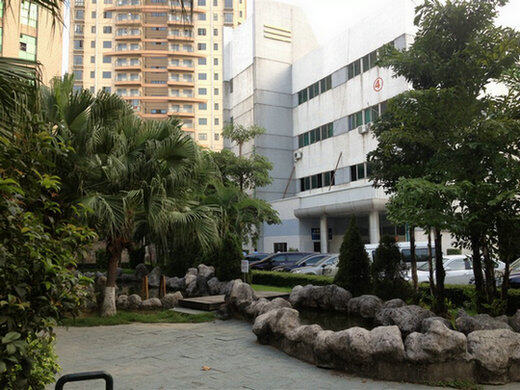 Shen Zhen Zhongke Technology Co.,limited company overview - view 1