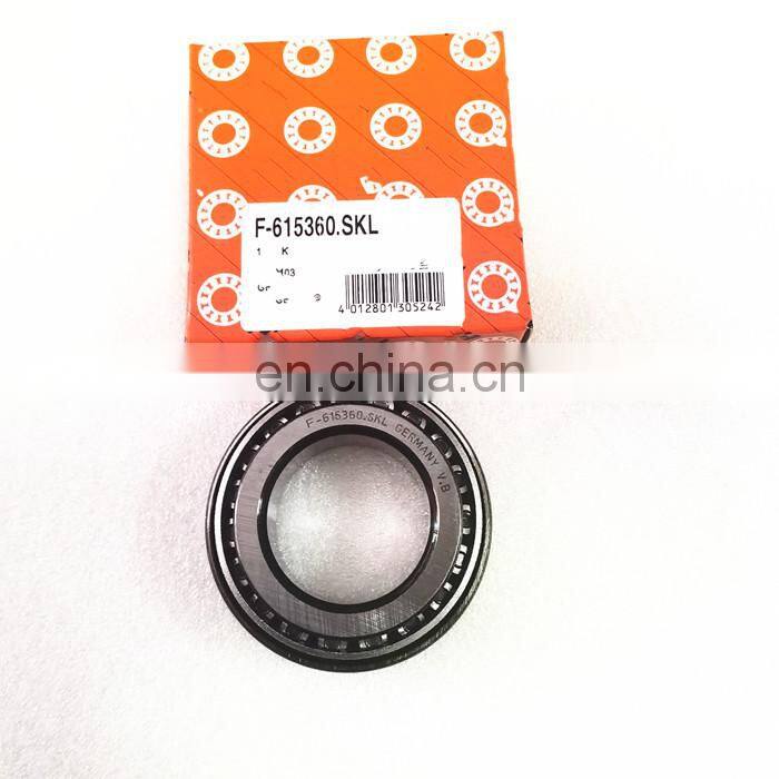 High quality 30*55*17/13mm F-615438 bearing F-615438 Differential bearing F-615438 auto bearing F615438