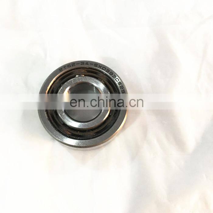 Bearing 2TS2-3A-SX0393CS29 Deep Groove Ball Bearing 17*40*14mm Bearing