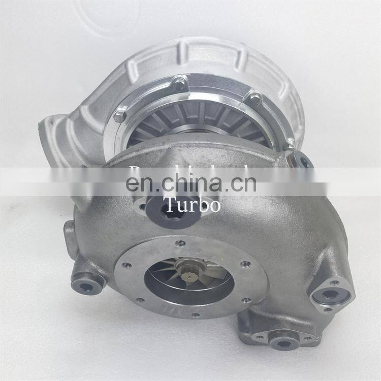 High performance K365 turbo 53369707081 53369887081 864587 3802103 3826983 turbocharger for Volvo Penta Ship with TAMD163 Engine