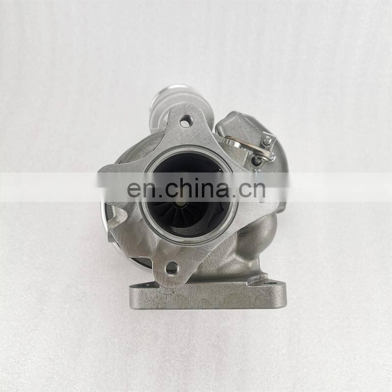 New B1UG turbocharger 1894539C91 7081878C1 11559700049 11559880049 turbo for engine MaxxForce DT I354 DT570