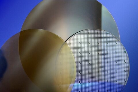 Nexperia will invest $200 million to develop next-generation wide bandgap semiconductor products