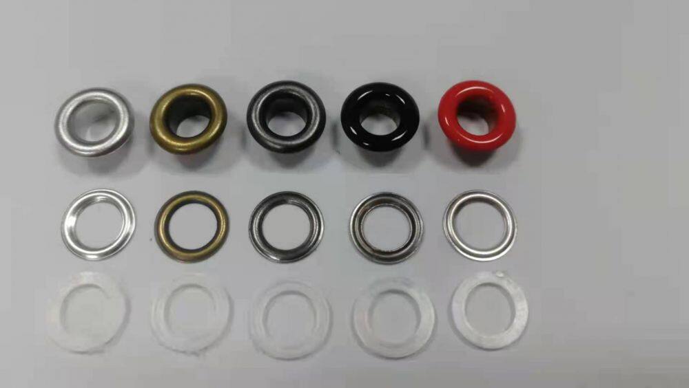 Do you know what is Eyelet?