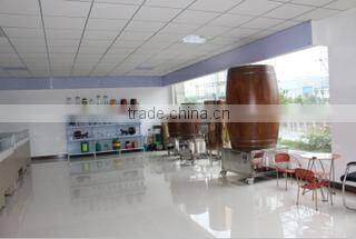 Nanyang Jingde Beer Technical Development Co., Ltd. company overview - view 1